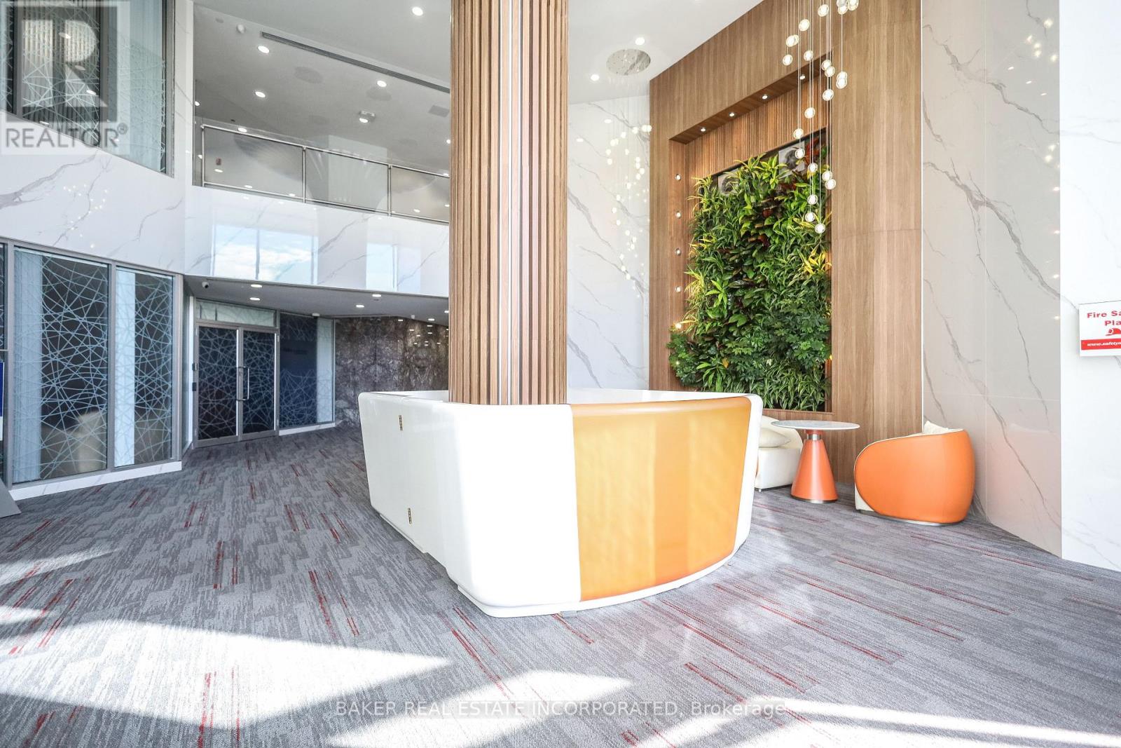 111-113 - 105 Gordon Baker Road, Toronto, Ontario  M2H 3P8 - Photo 3 - C12514320