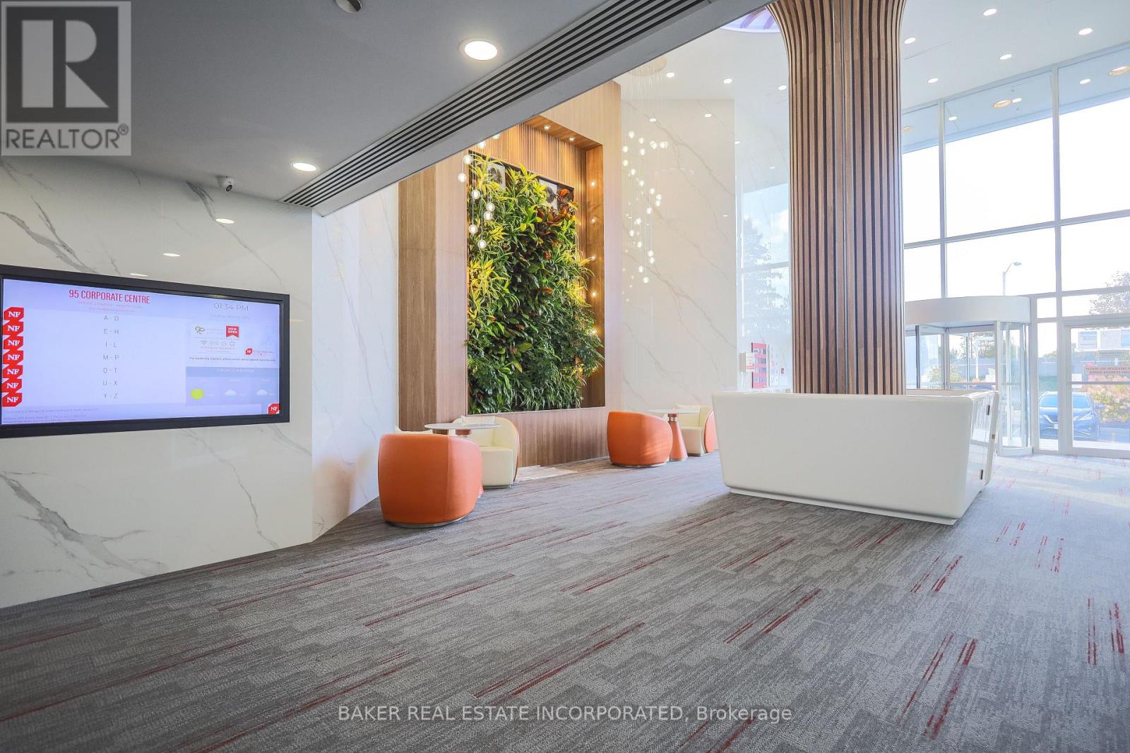 111-113 - 105 Gordon Baker Road, Toronto, Ontario  M2H 3P8 - Photo 5 - C12514320