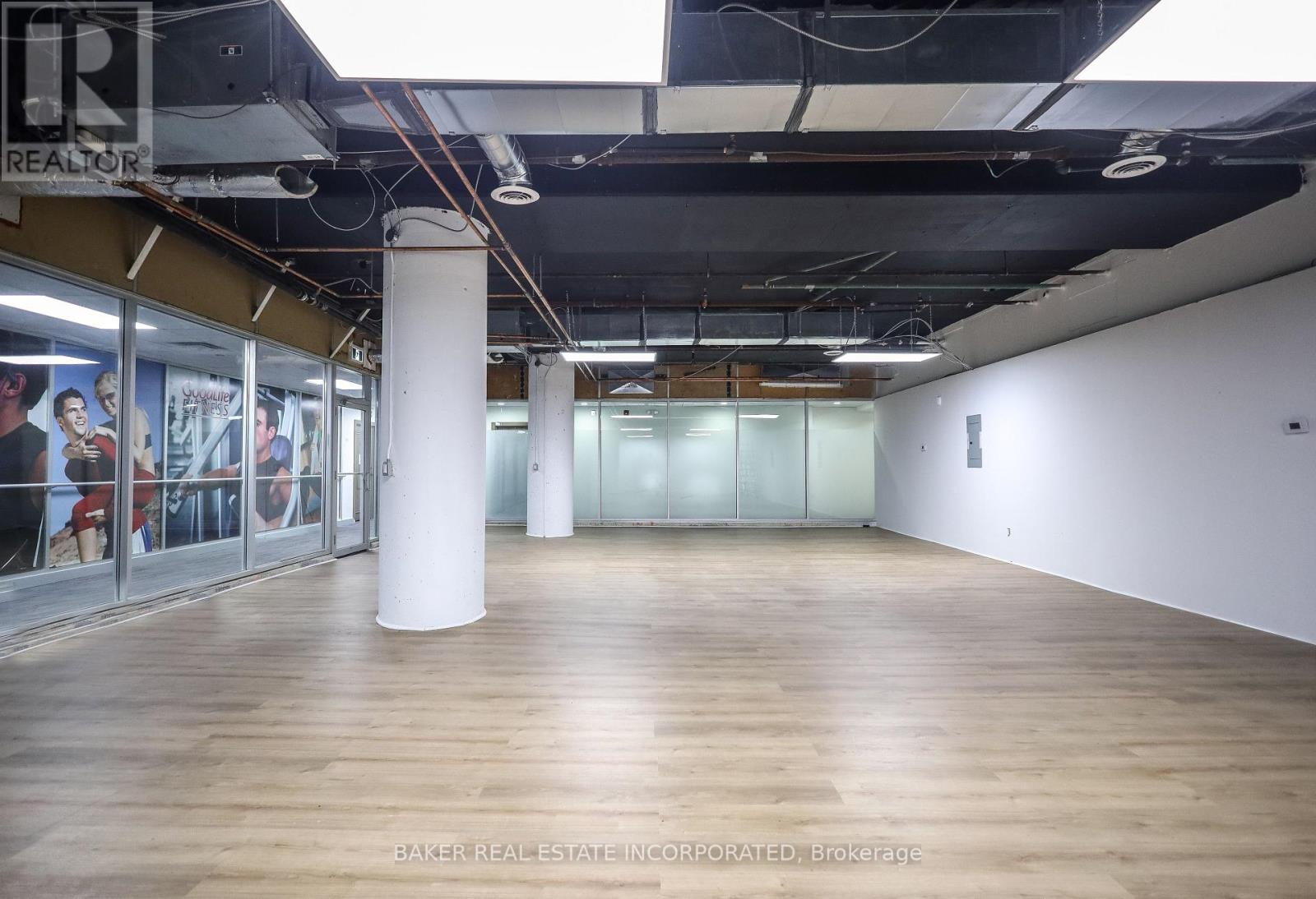 111-113 - 105 Gordon Baker Road, Toronto, Ontario  M2H 3P8 - Photo 6 - C12514320