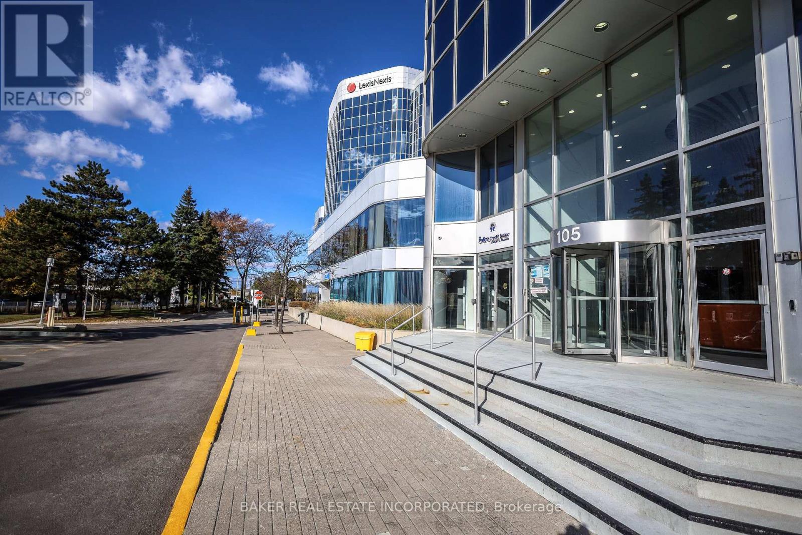 111-113 - 105 Gordon Baker Road, Toronto, Ontario  M2H 3P8 - Photo 2 - C12514340