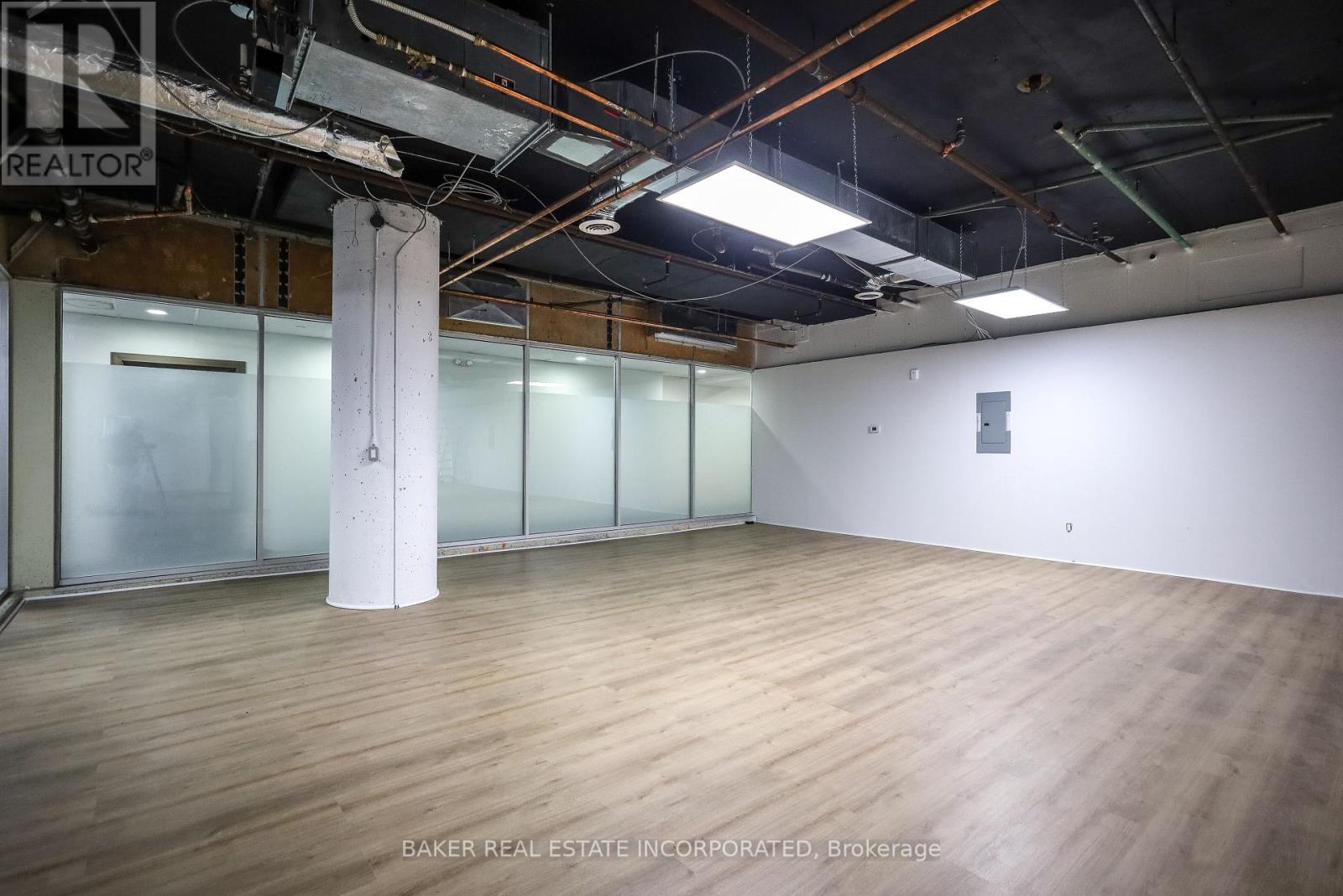 111-113 - 105 Gordon Baker Road, Toronto, Ontario  M2H 3P8 - Photo 8 - C12514340