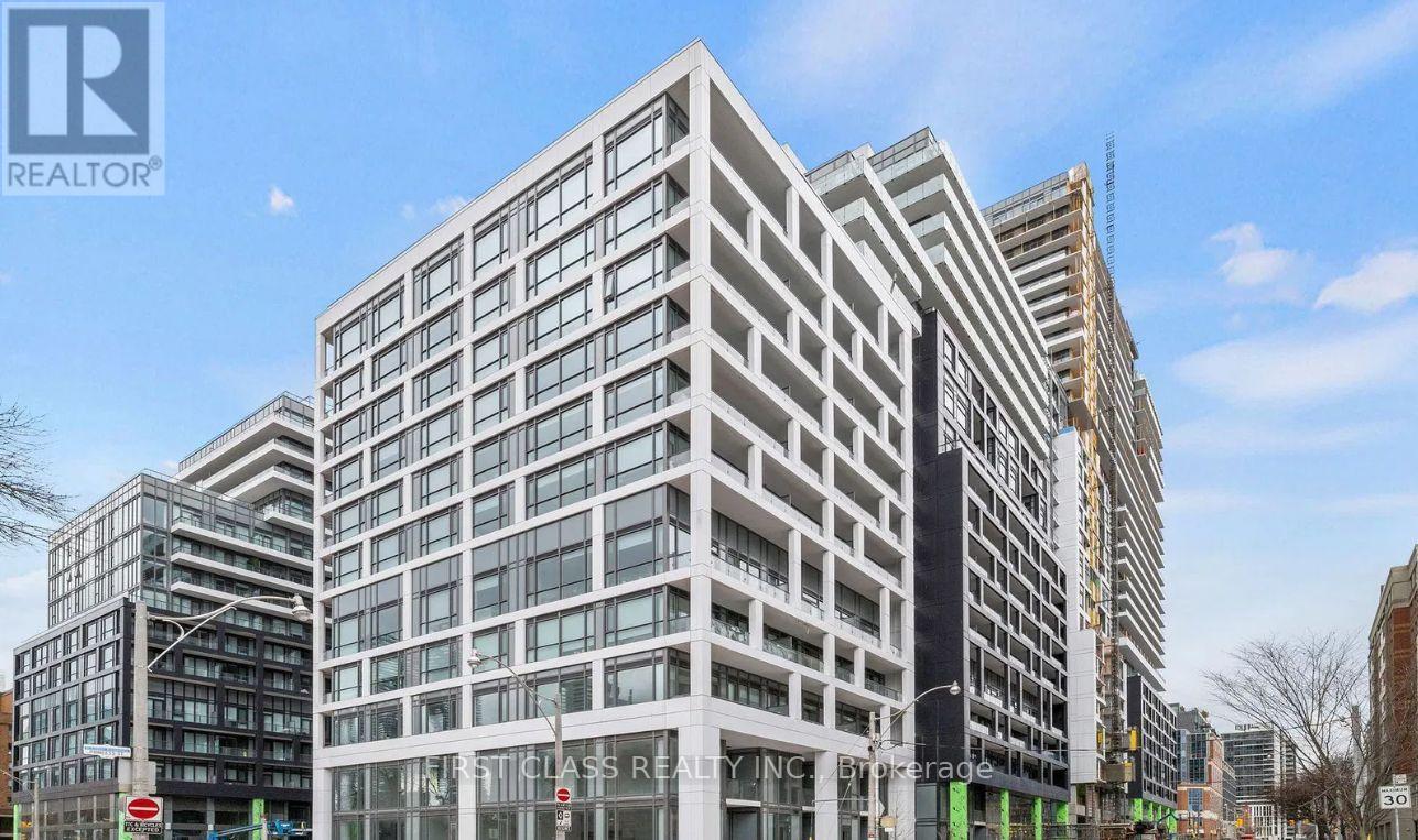 LPH2908 - 70 PRINCESS STREET, Toronto, Ontario