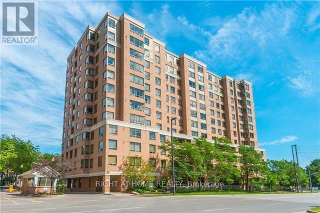 1215 - 88 GRANDVIEW WAY, Toronto, Ontario