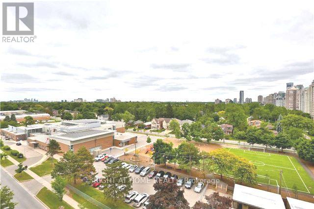 1215 - 88 Grandview Way, Toronto, Ontario  M2N 6V6 - Photo 14 - C12514426