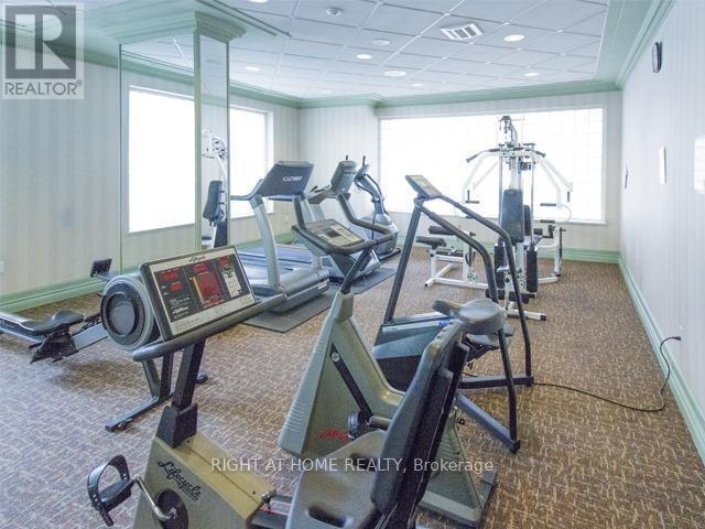 1215 - 88 Grandview Way, Toronto, Ontario  M2N 6V6 - Photo 15 - C12514426