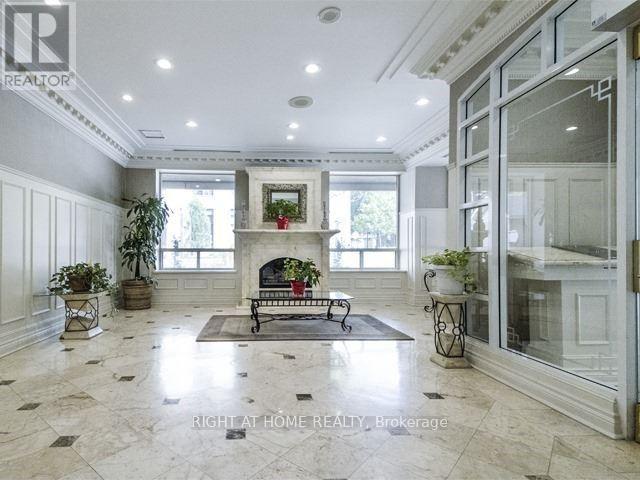 1215 - 88 Grandview Way, Toronto, Ontario  M2N 6V6 - Photo 2 - C12514426