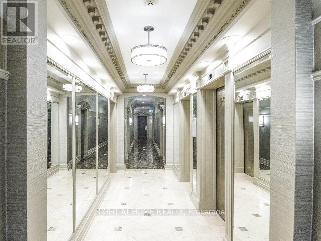 1215 - 88 Grandview Way, Toronto, Ontario  M2N 6V6 - Photo 3 - C12514426