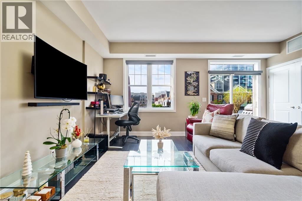 272 Georgian Drive Unit# 306, Oakville, Ontario  L6H 0K4 - Photo 15 - 40785718