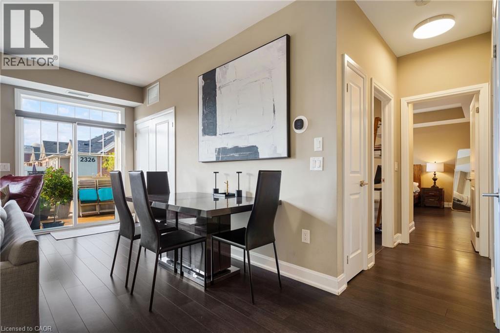 272 Georgian Drive Unit# 306, Oakville, Ontario  L6H 0K4 - Photo 17 - 40785718