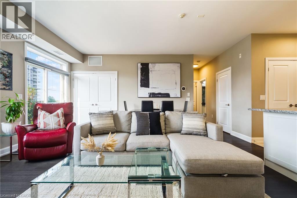 272 Georgian Drive Unit# 306, Oakville, Ontario  L6H 0K4 - Photo 18 - 40785718