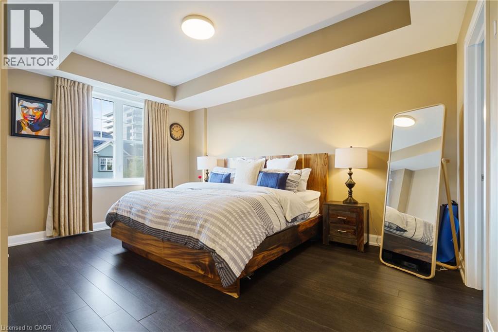 272 Georgian Drive Unit# 306, Oakville, Ontario  L6H 0K4 - Photo 23 - 40785718