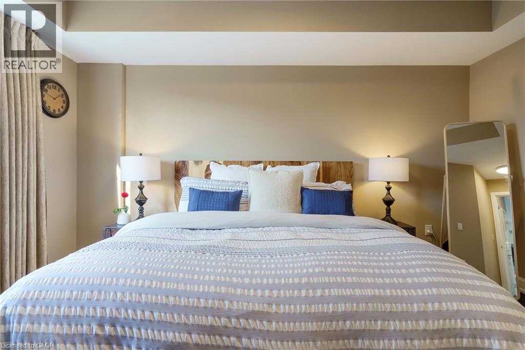 272 Georgian Drive Unit# 306, Oakville, Ontario  L6H 0K4 - Photo 25 - 40785718