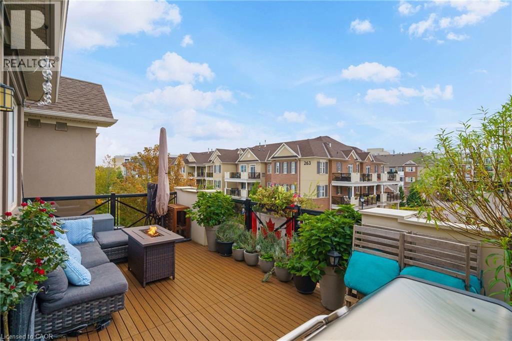 272 Georgian Drive Unit# 306, Oakville, Ontario  L6H 0K4 - Photo 30 - 40785718