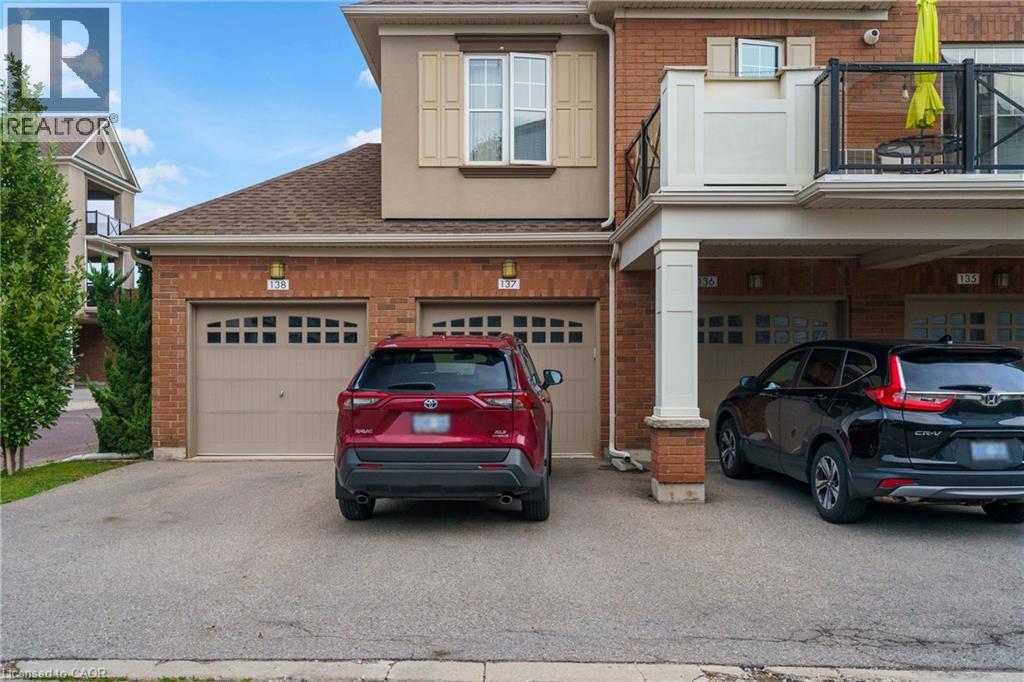 272 Georgian Drive Unit# 306, Oakville, Ontario  L6H 0K4 - Photo 32 - 40785718