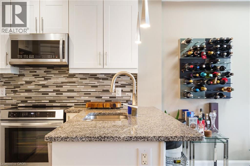 272 Georgian Drive Unit# 306, Oakville, Ontario  L6H 0K4 - Photo 5 - 40785718