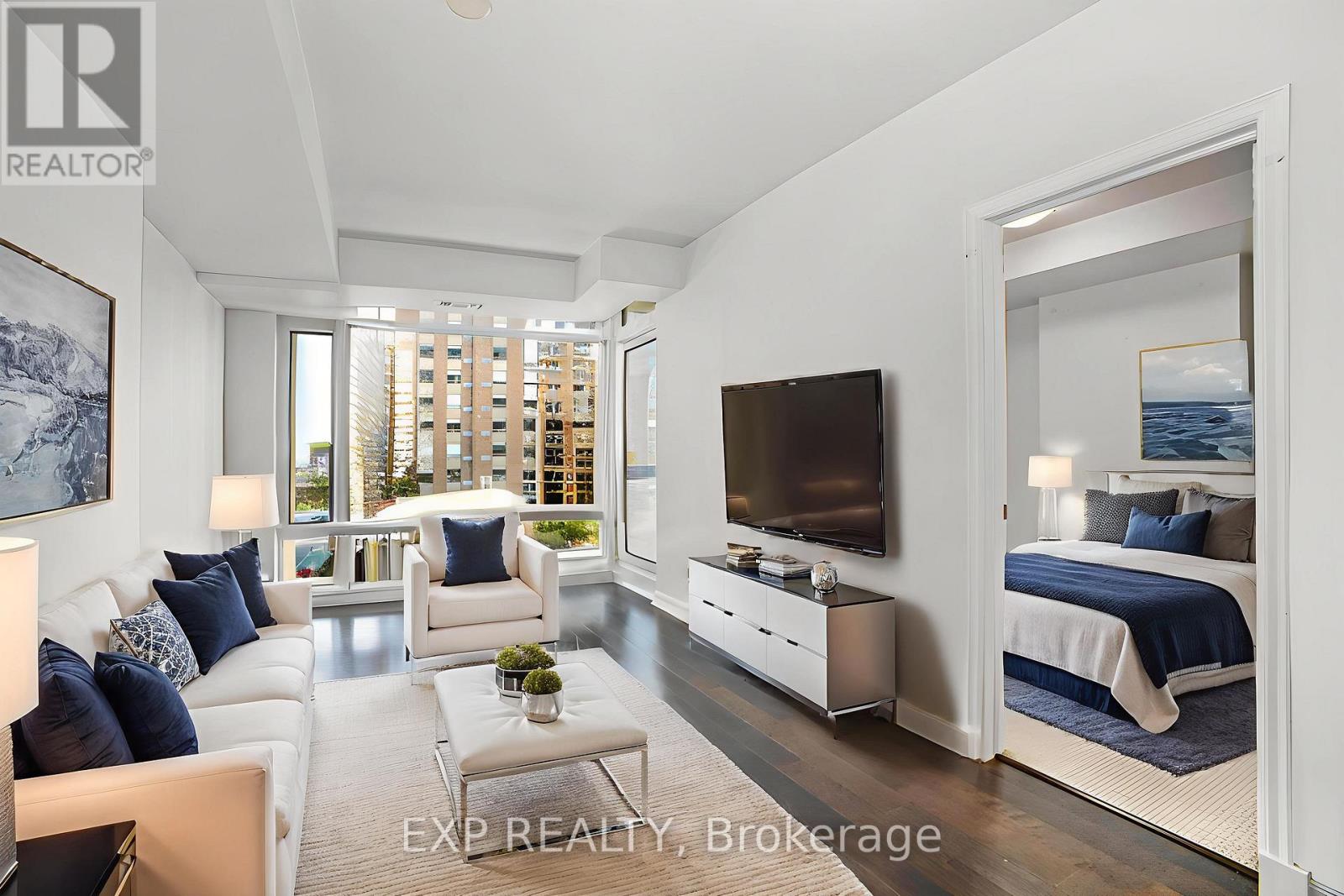 609 - 238 Besserer Street, Ottawa, Ontario K1N 6B1 - Photo 14 - X12248124