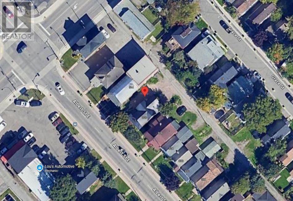 318 Albert St E, Sault Ste. Marie, Ontario P6A 2J6 - Photo 4 - SM253061