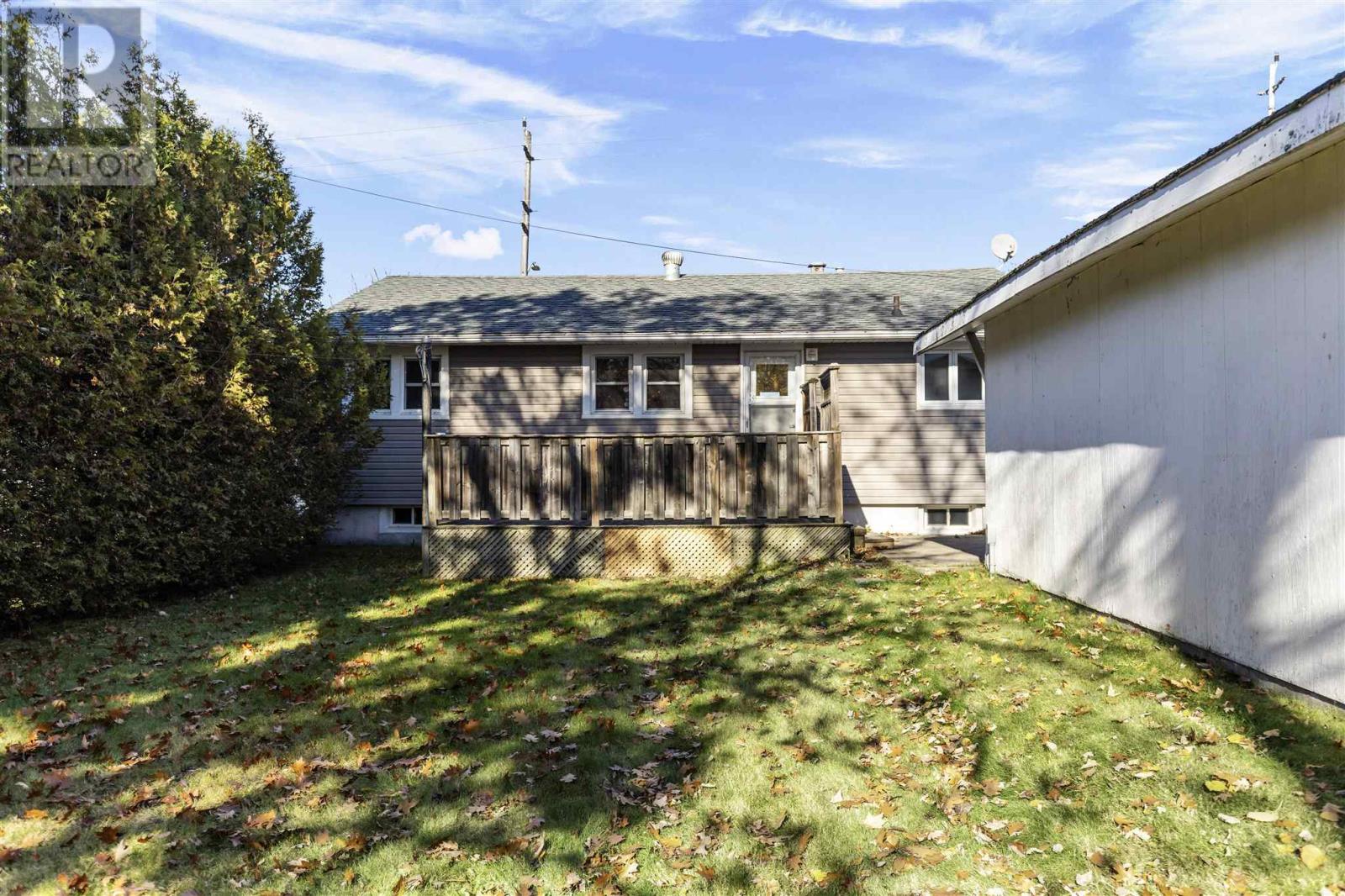 1573 Wellington St E, Sault Ste. Marie, Ontario P6A 2R6 - Photo 33 - SM253115