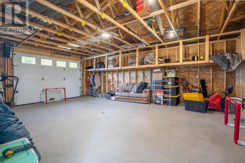 420 Second Lin W, Sault Ste. Marie, Ontario  P6C 2J7 - Photo 7 - SM253156