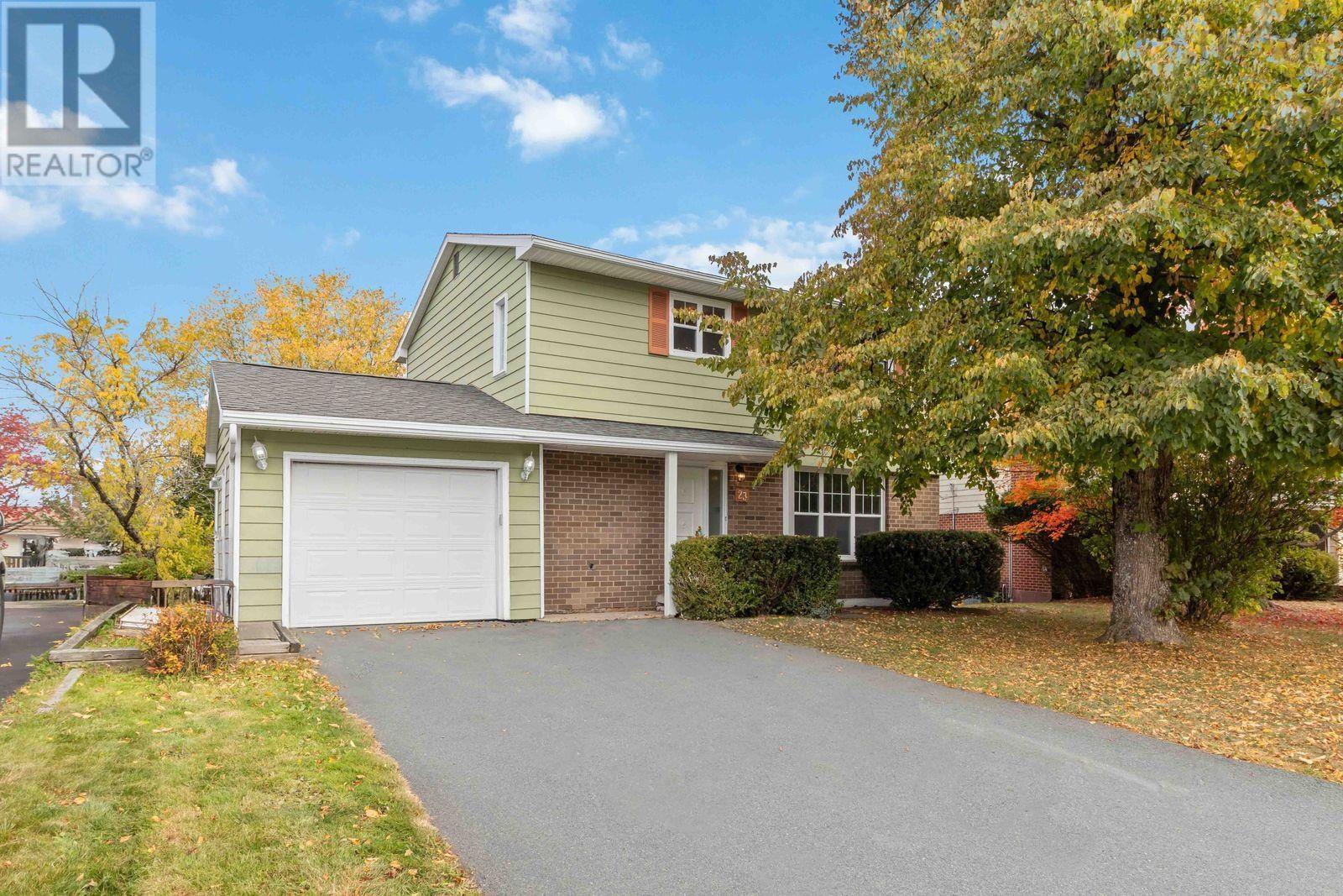 23 Hardisty Court, Colby Village, Nova Scotia