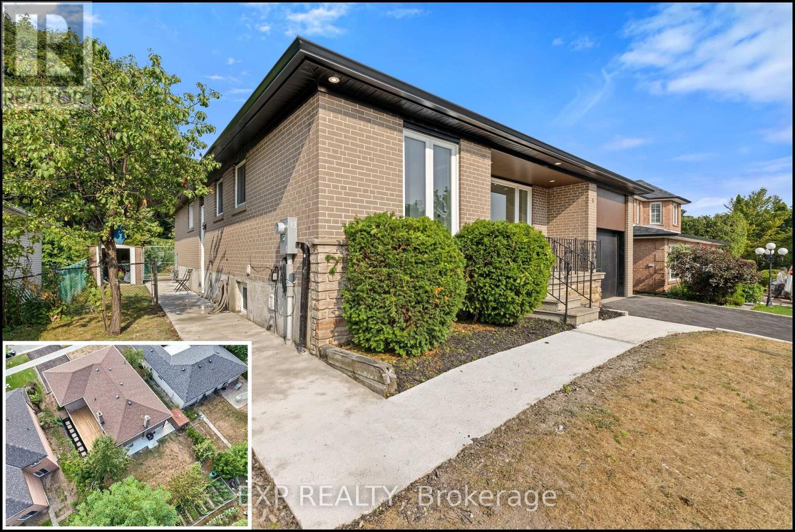 5 MIDCROFT DRIVE, Toronto, Ontario