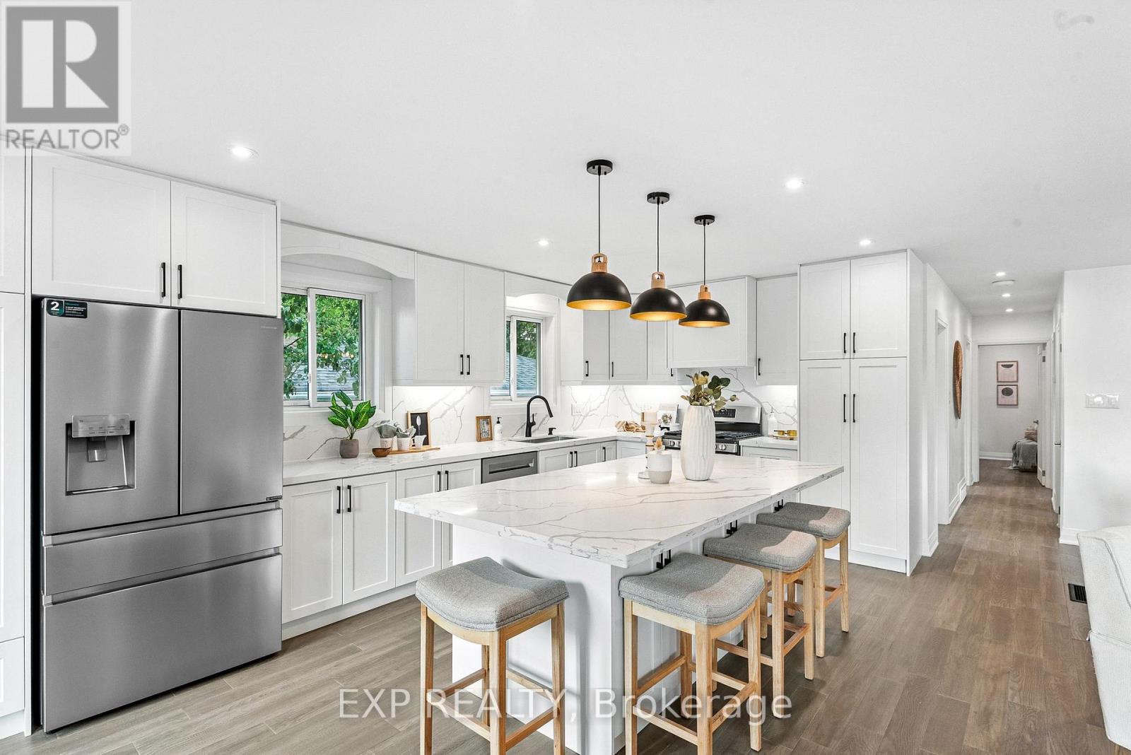 5 Midcroft Drive, Toronto, Ontario  M1S 1W9 - Photo 10 - E12514324