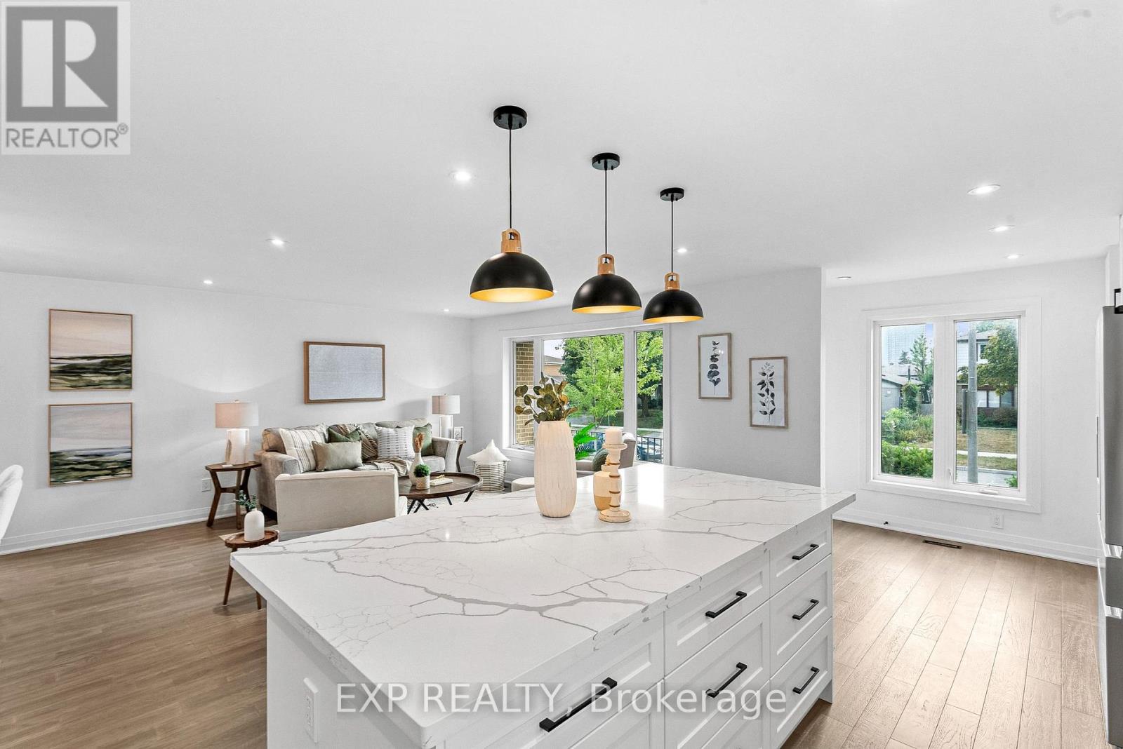 5 Midcroft Drive, Toronto, Ontario  M1S 1W9 - Photo 11 - E12514324