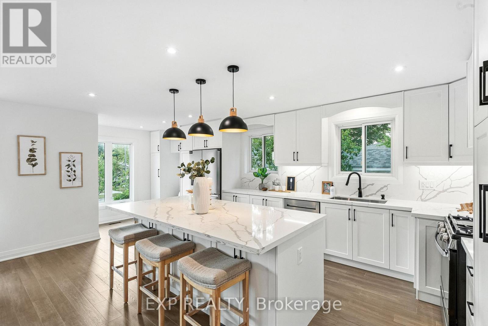 5 Midcroft Drive, Toronto, Ontario  M1S 1W9 - Photo 13 - E12514324