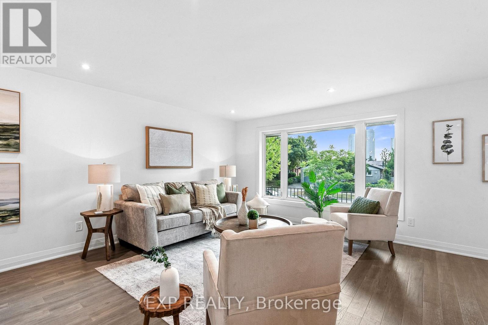 5 Midcroft Drive, Toronto, Ontario  M1S 1W9 - Photo 14 - E12514324