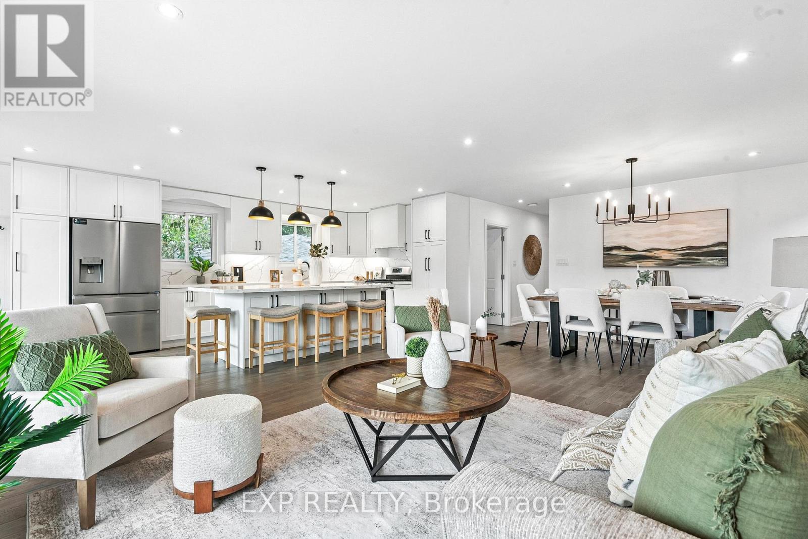 5 Midcroft Drive, Toronto, Ontario  M1S 1W9 - Photo 15 - E12514324