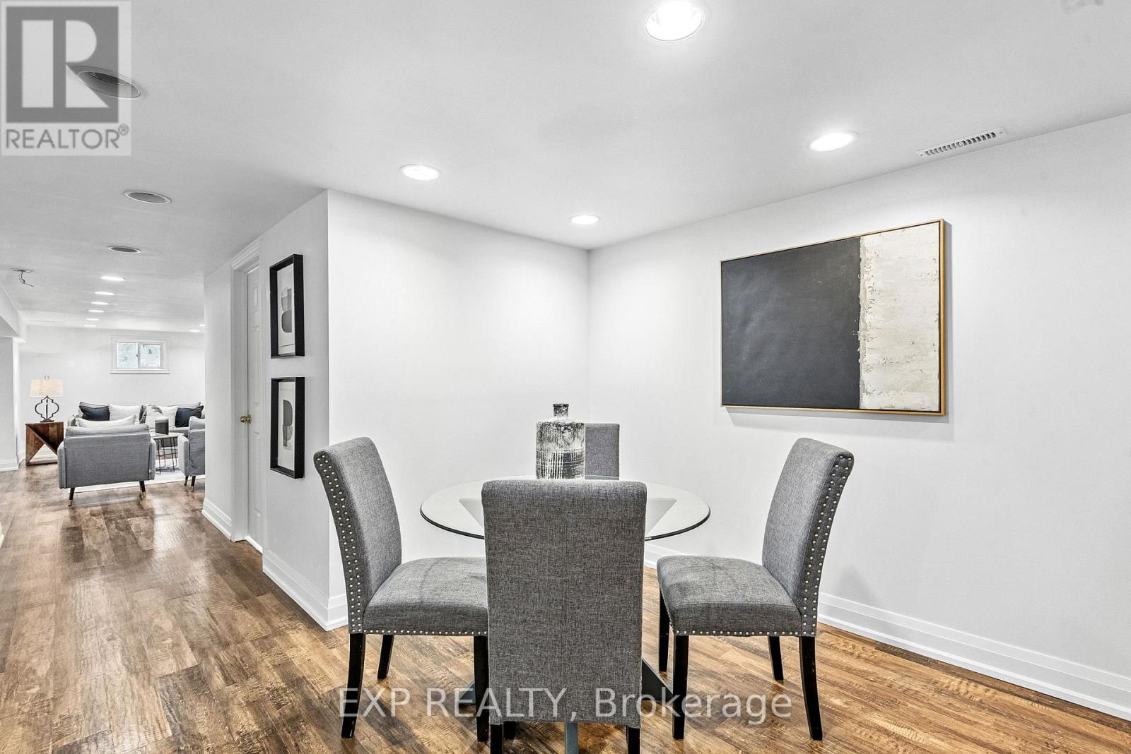 5 Midcroft Drive, Toronto, Ontario  M1S 1W9 - Photo 34 - E12514324