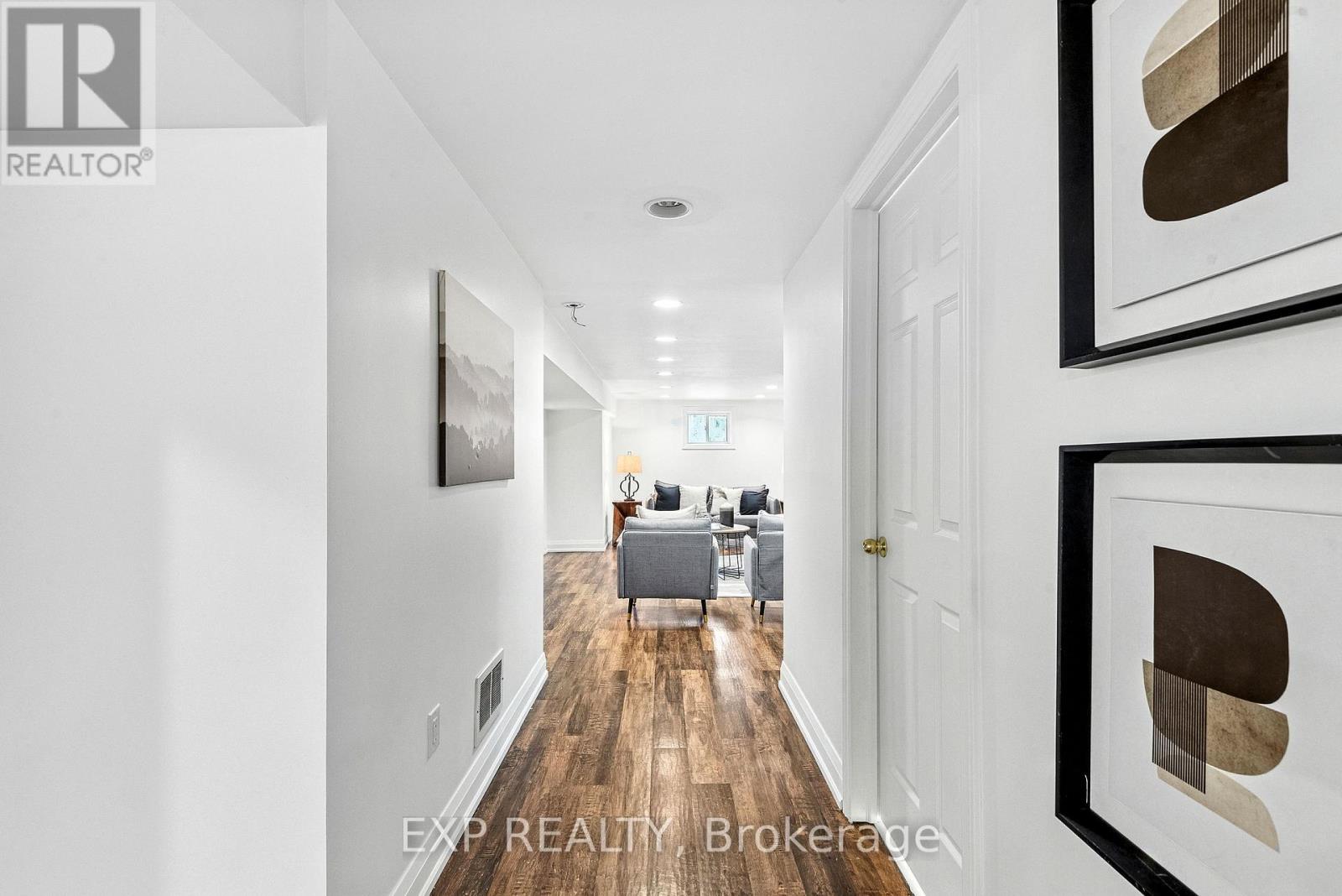 5 Midcroft Drive, Toronto, Ontario  M1S 1W9 - Photo 36 - E12514324