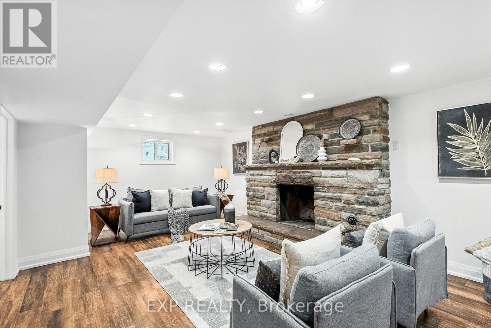 5 Midcroft Drive, Toronto, Ontario  M1S 1W9 - Photo 37 - E12514324