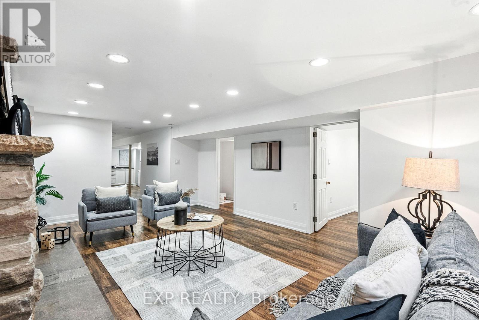 5 Midcroft Drive, Toronto, Ontario  M1S 1W9 - Photo 38 - E12514324