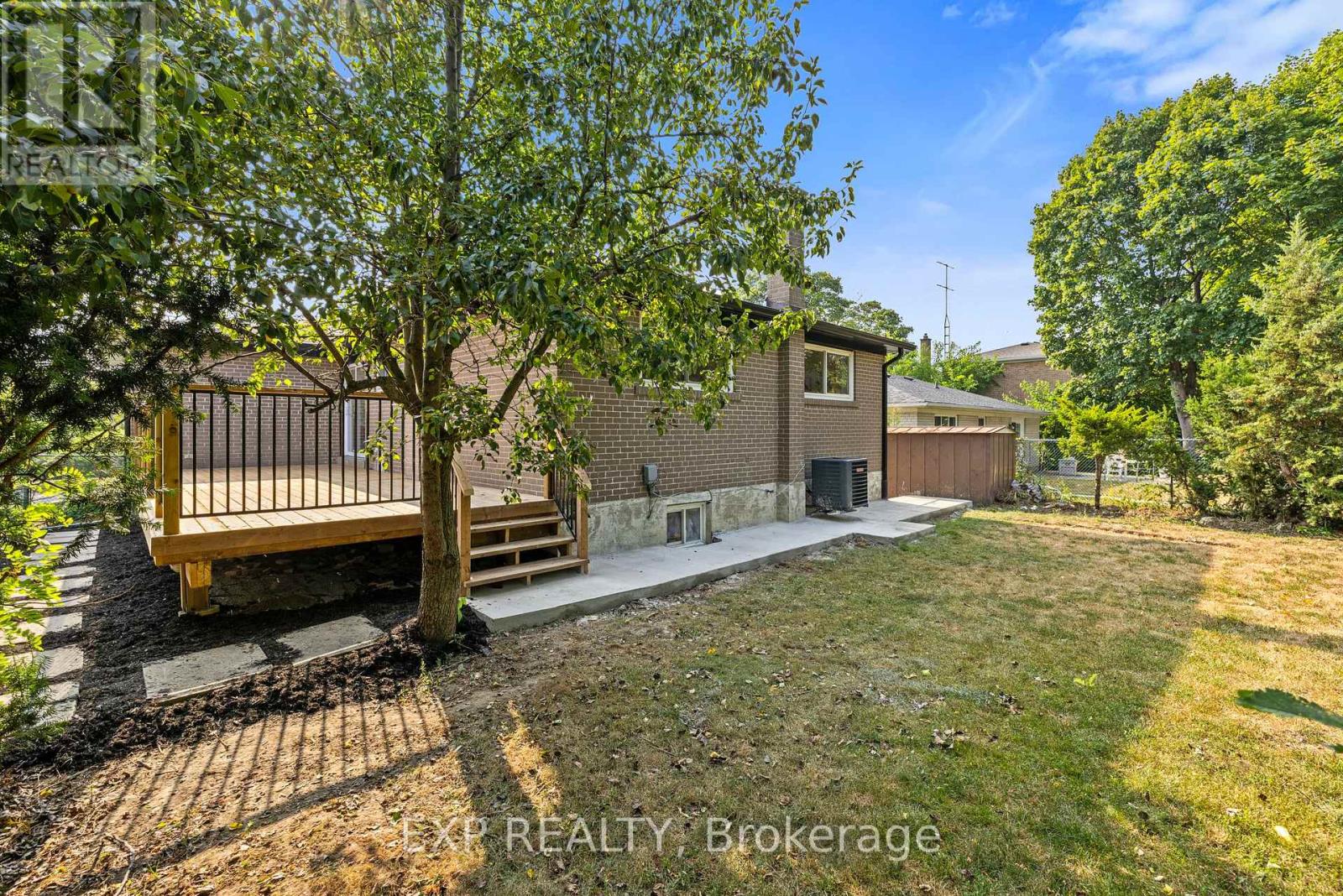 5 Midcroft Drive, Toronto, Ontario  M1S 1W9 - Photo 43 - E12514324