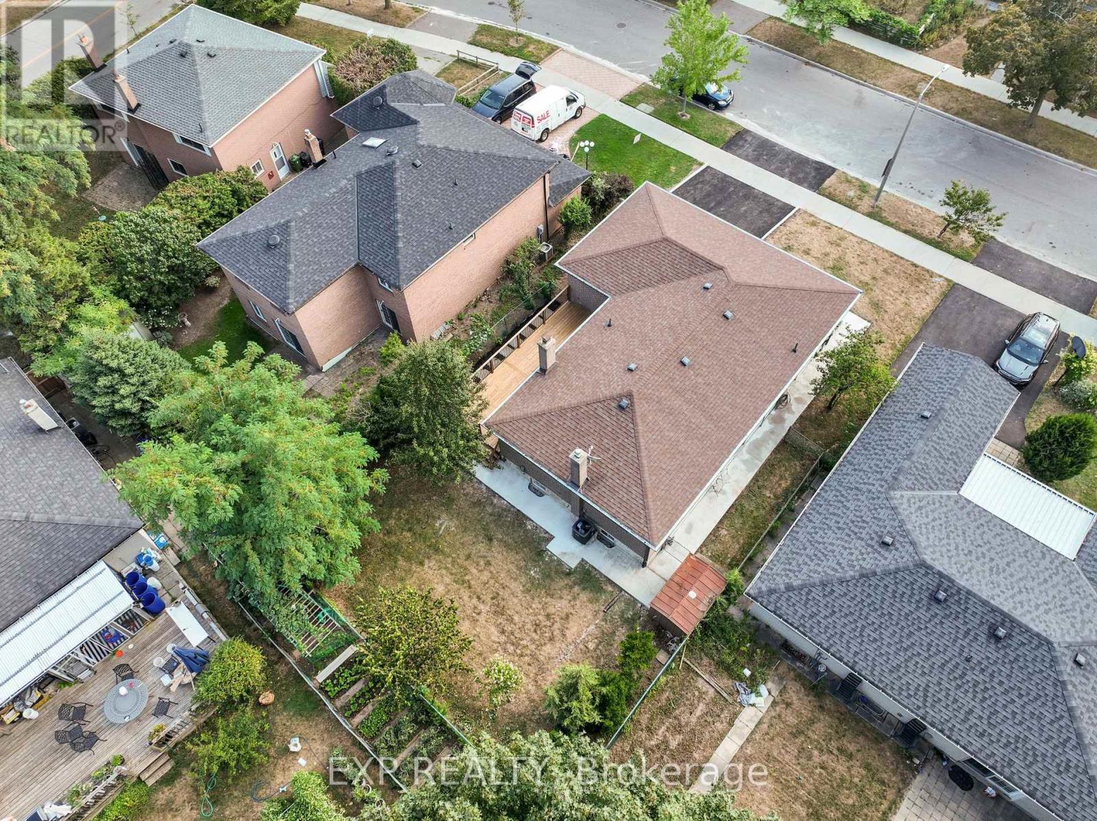 5 Midcroft Drive, Toronto, Ontario  M1S 1W9 - Photo 45 - E12514324