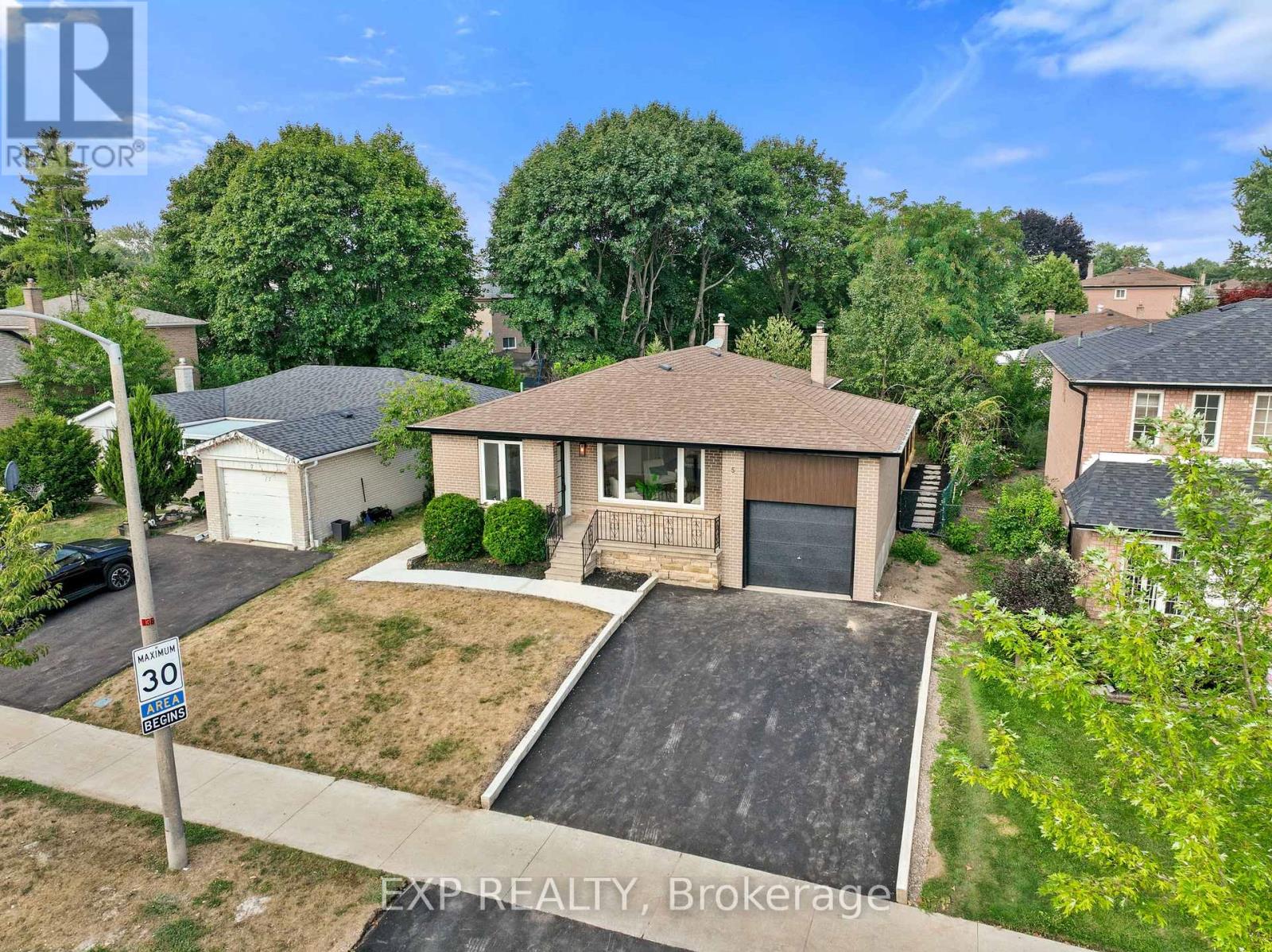 5 Midcroft Drive, Toronto, Ontario  M1S 1W9 - Photo 5 - E12514324