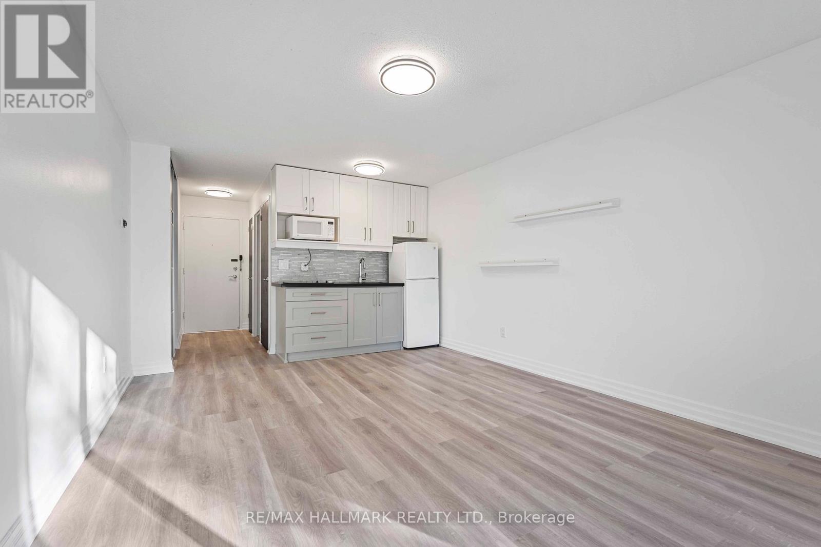 316 - 123 Woodbine Avenue, Toronto, Ontario  M4L 3V8 - Photo 11 - E12514330