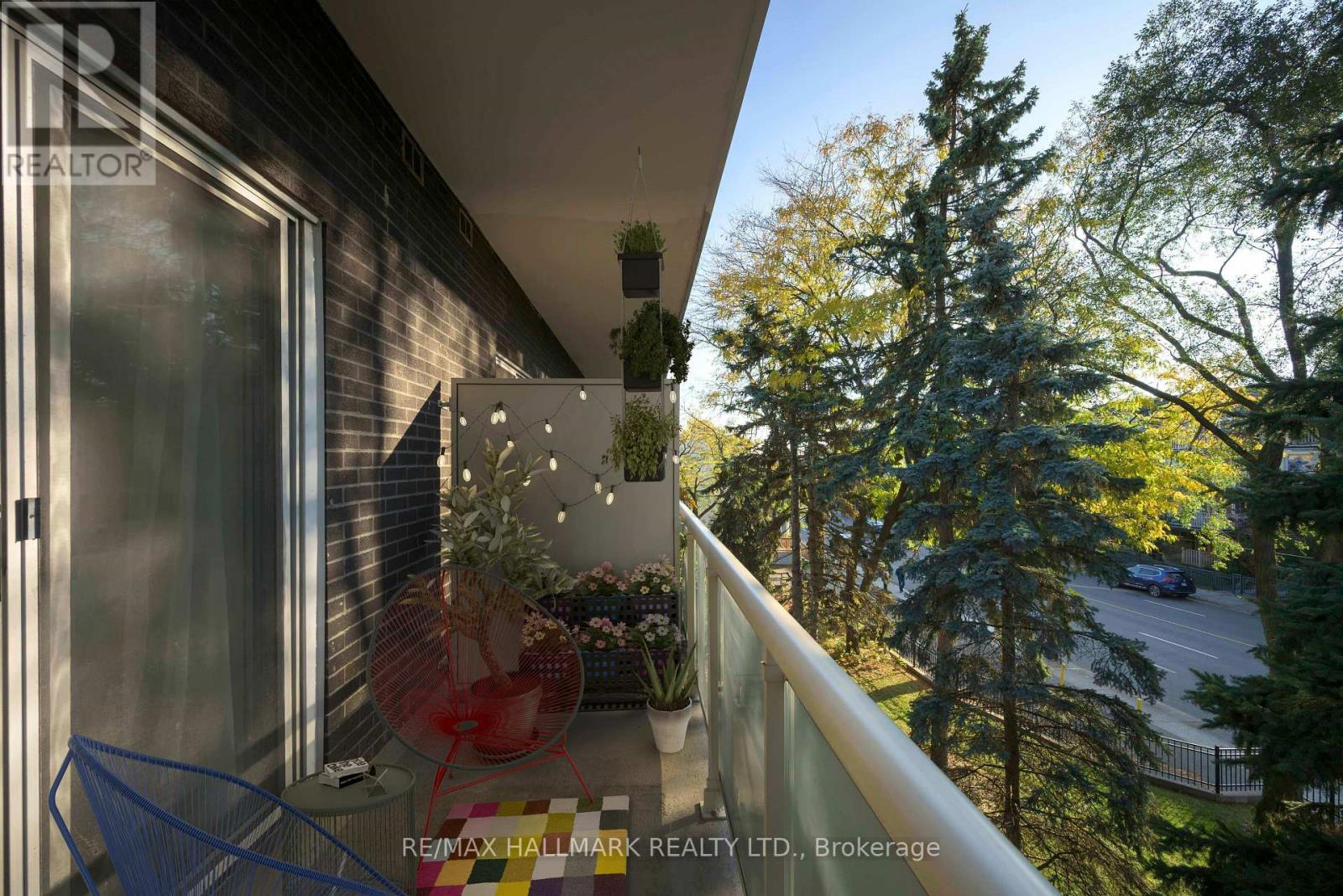 316 - 123 Woodbine Avenue, Toronto, Ontario  M4L 3V8 - Photo 14 - E12514330