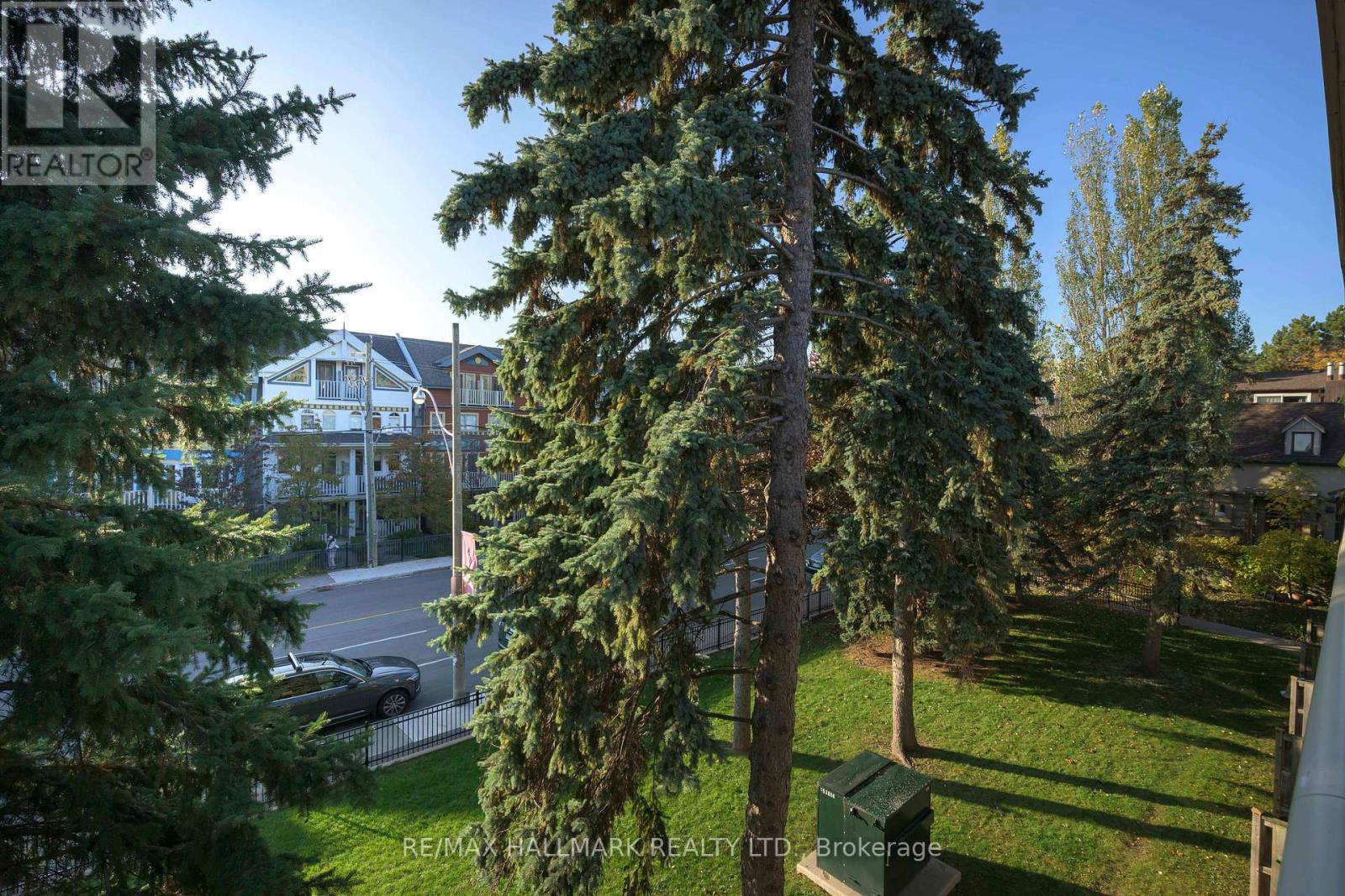 316 - 123 Woodbine Avenue, Toronto, Ontario  M4L 3V8 - Photo 19 - E12514330