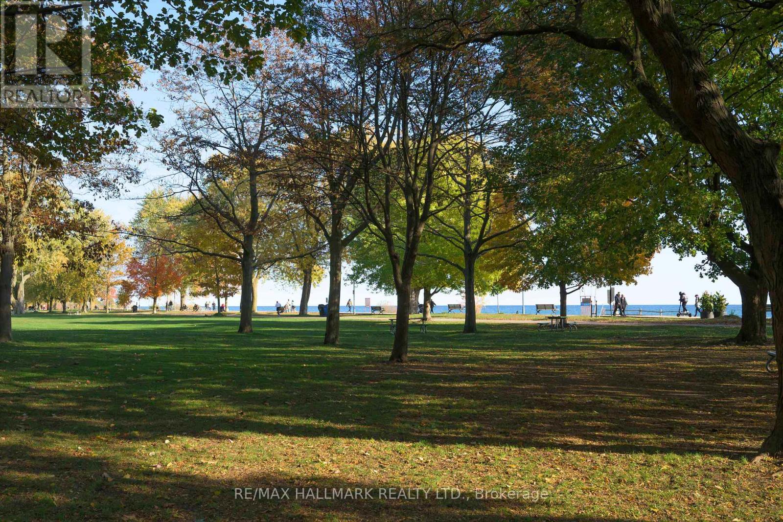 316 - 123 Woodbine Avenue, Toronto, Ontario  M4L 3V8 - Photo 22 - E12514330