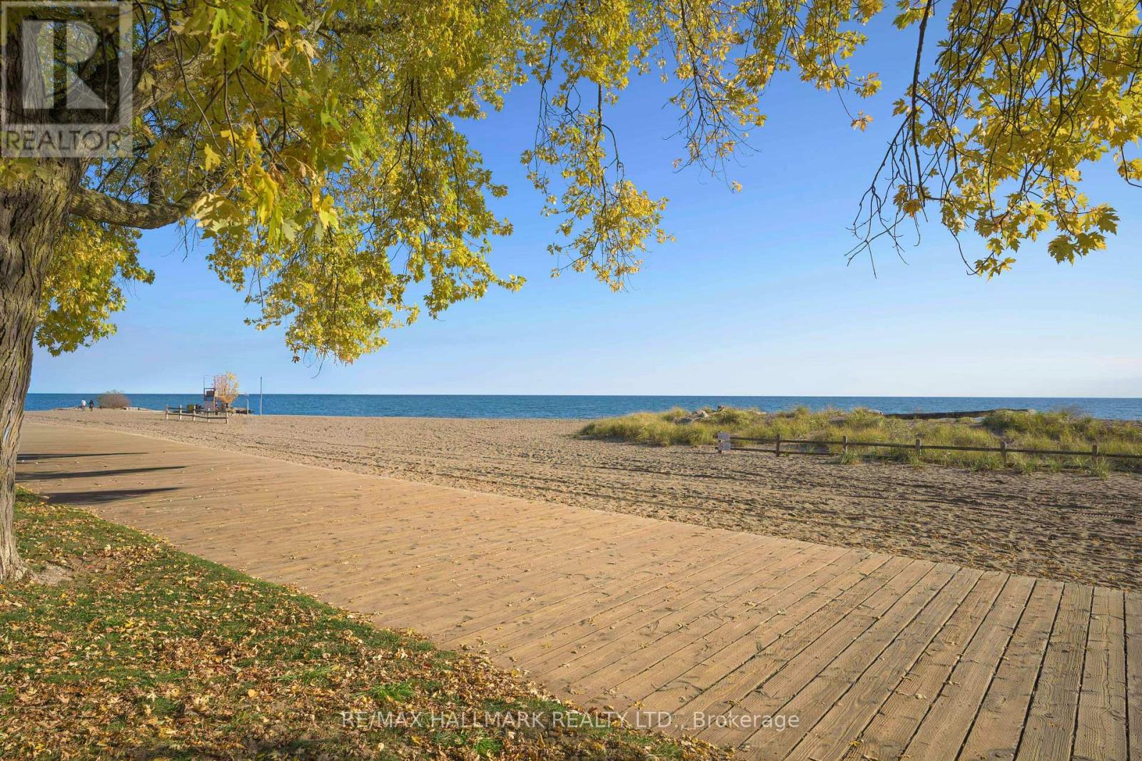 316 - 123 Woodbine Avenue, Toronto, Ontario  M4L 3V8 - Photo 23 - E12514330