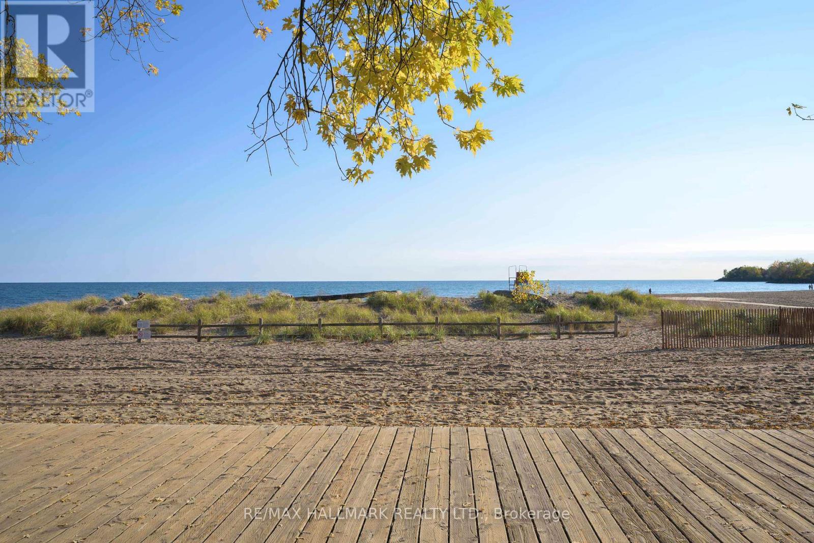 316 - 123 Woodbine Avenue, Toronto, Ontario  M4L 3V8 - Photo 24 - E12514330