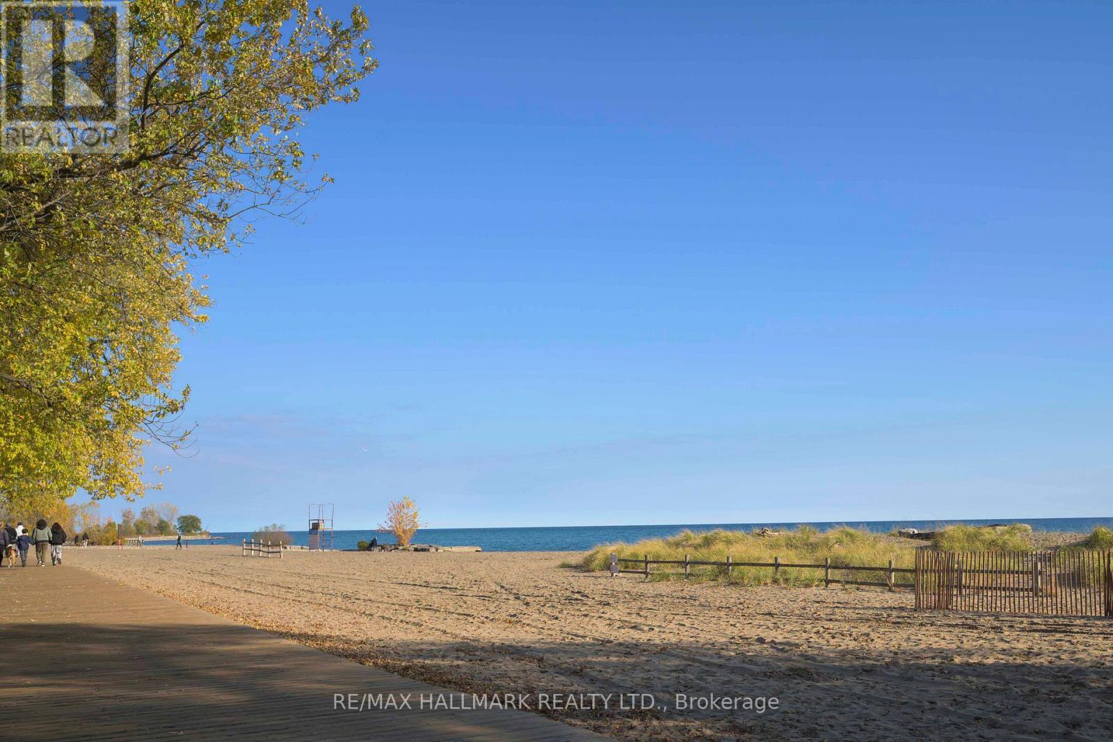 316 - 123 Woodbine Avenue, Toronto, Ontario  M4L 3V8 - Photo 25 - E12514330