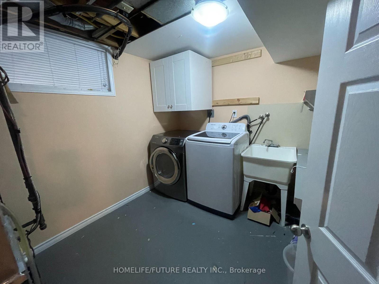 Bsmt - 311 Huntsmill Boulevard, Toronto, Ontario  M1W 3C9 - Photo 13 - E12514336