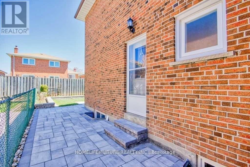 Bsmt - 311 Huntsmill Boulevard, Toronto, Ontario  M1W 3C9 - Photo 2 - E12514336