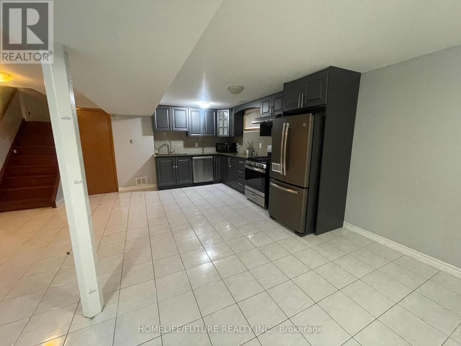 Bsmt - 311 Huntsmill Boulevard, Toronto, Ontario  M1W 3C9 - Photo 8 - E12514336
