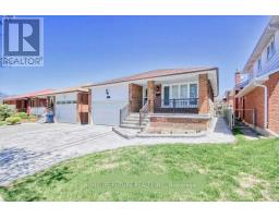 BSMT - 311 HUNTSMILL BOULEVARD, Toronto, Ontario