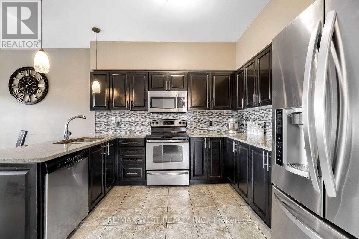 1200 Langley Circle, Oshawa, Ontario  L1K 0E2 - Photo 11 - E12514342