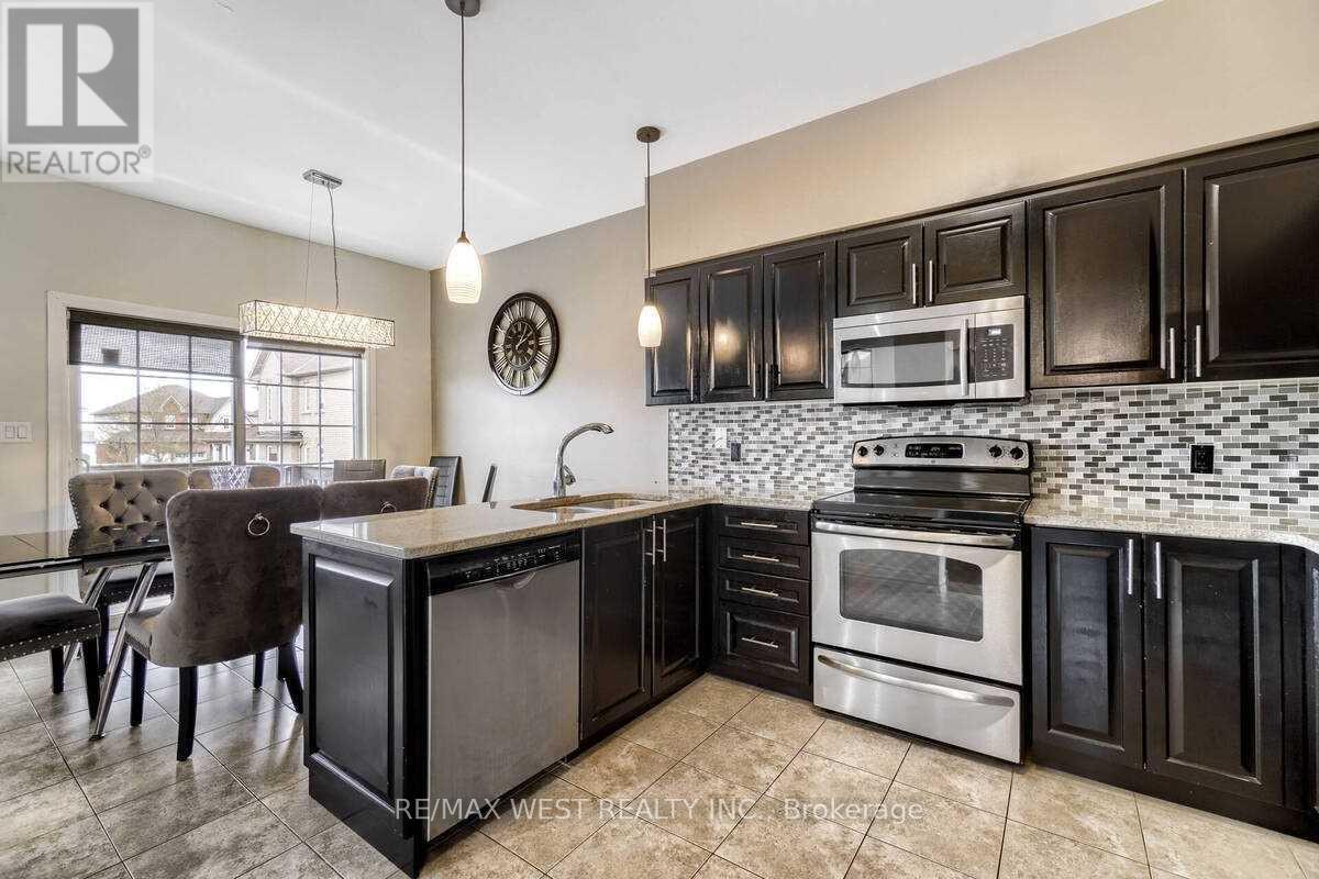 1200 Langley Circle, Oshawa, Ontario  L1K 0E2 - Photo 13 - E12514342